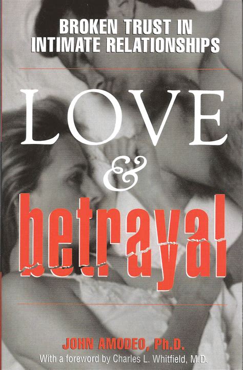 Greed, Love and Betrayal .